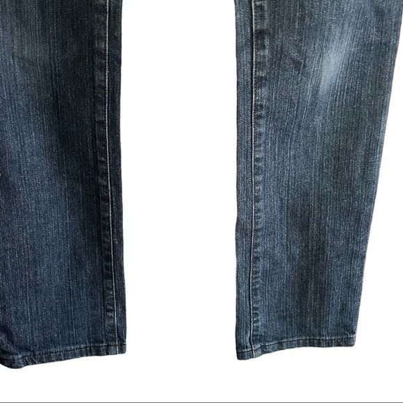 Joe’s Cigarette Jeans in Otis Wash, Size 27 - Picture 5 of 9